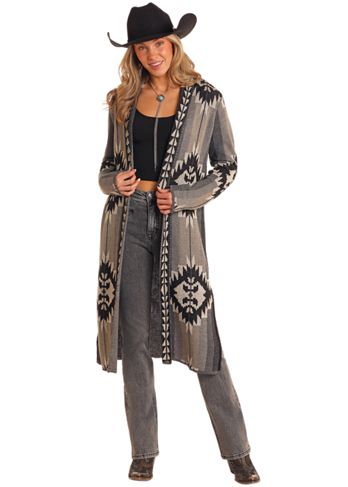 Aztec Duster- BW95T05284- 