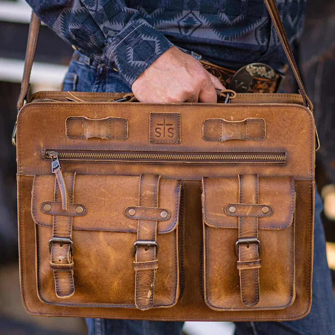 Tucson Briefcase