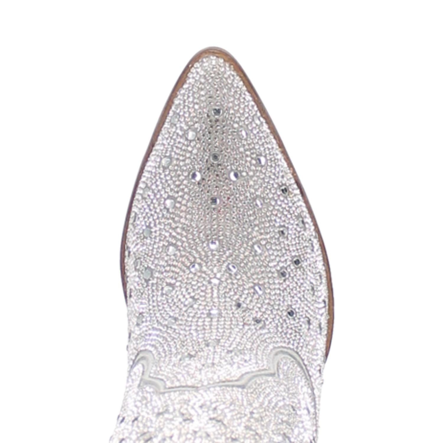 Neon Moon- Silver- DI567