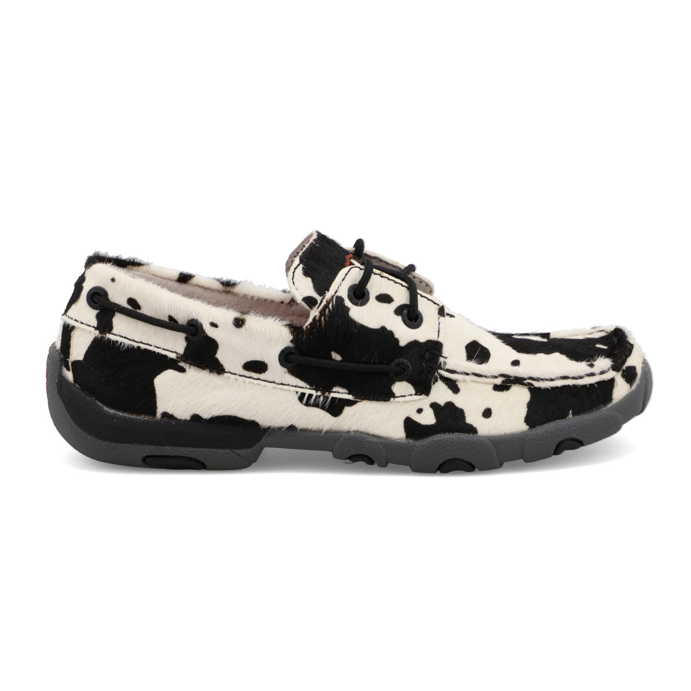 Boat Shoe Driving Moc-