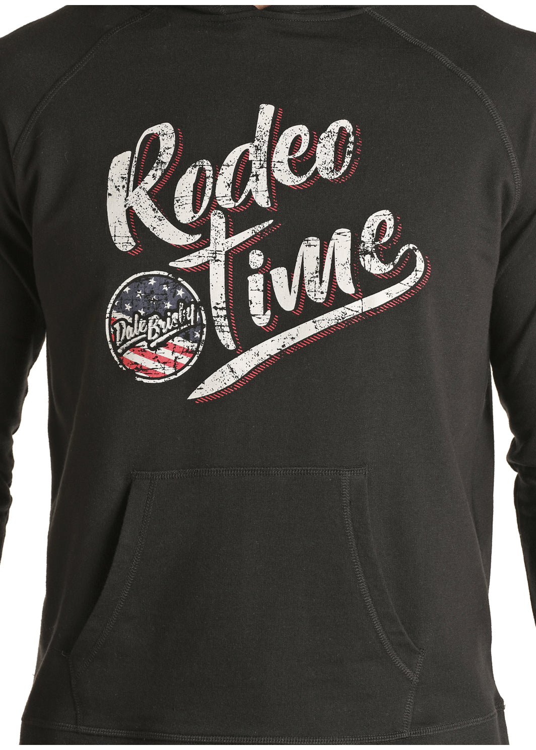 R&RD Rodeo Time Hoodie