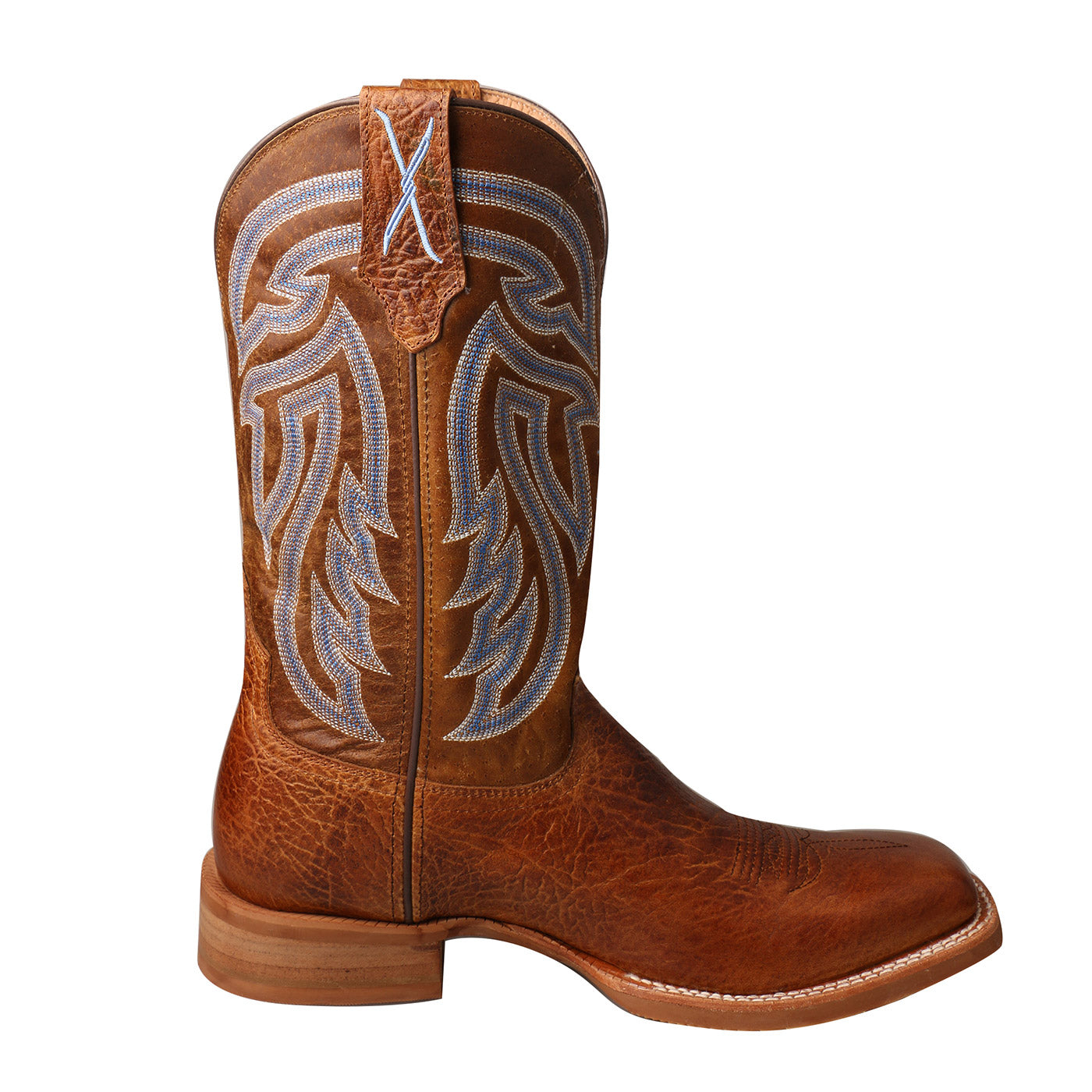 Rancher- 12in- Peanut- MRA0001