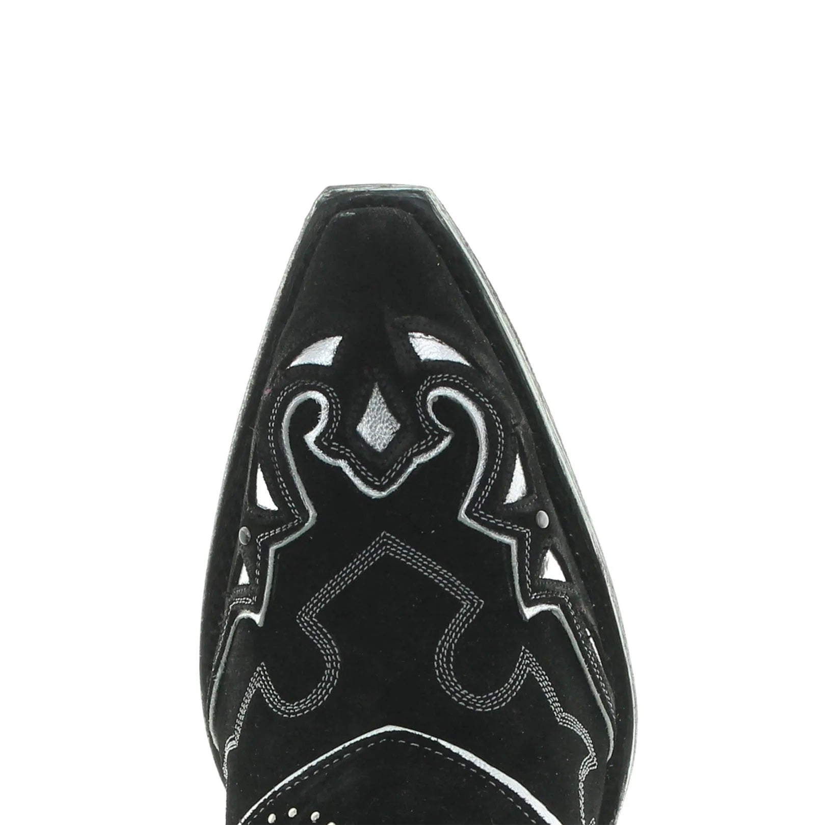 Eagle Flight - Black/Silver