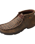 Men's Work Driving Moc 