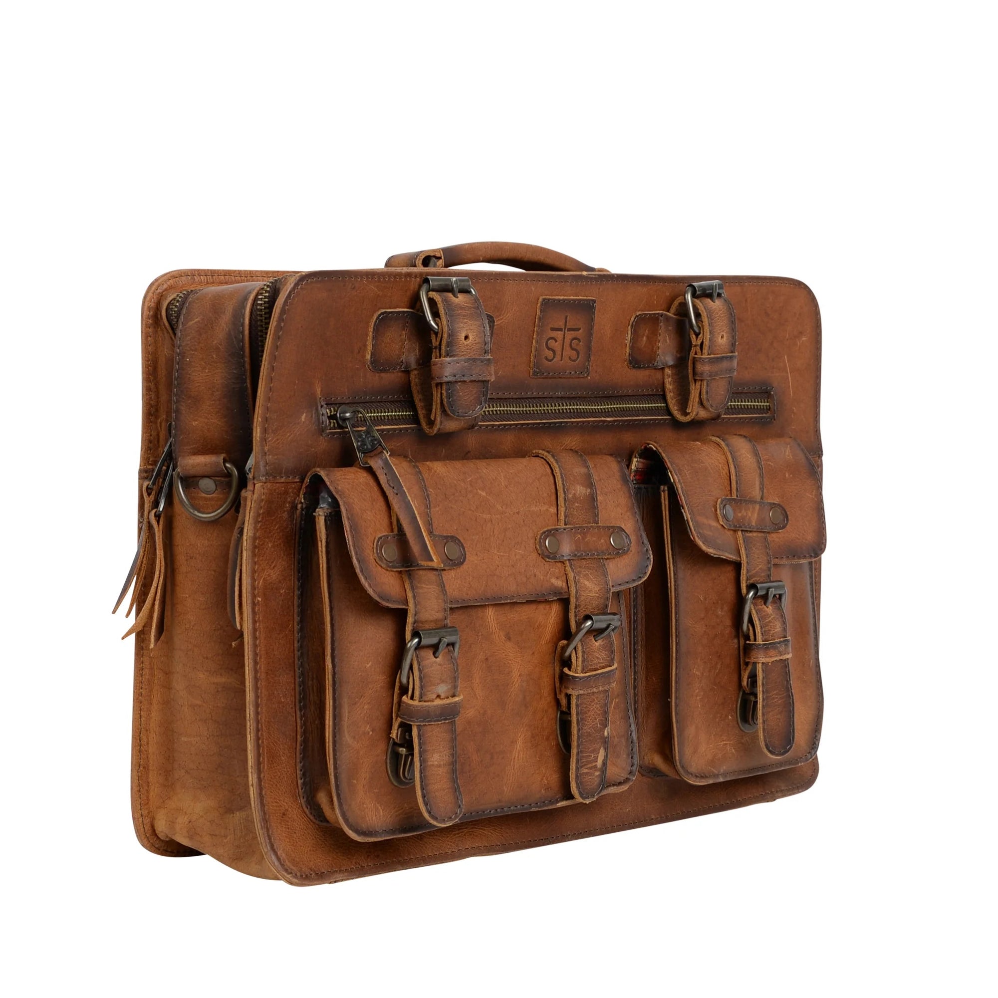 Tucson Briefcase