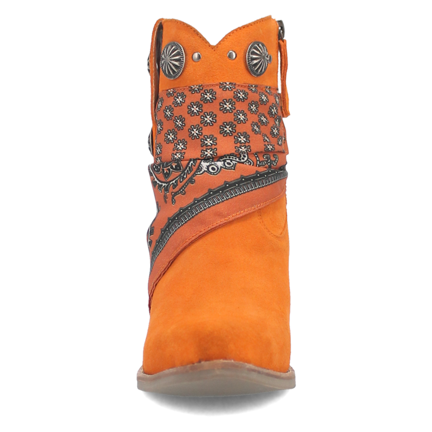 Bandida- DI184- Orange  