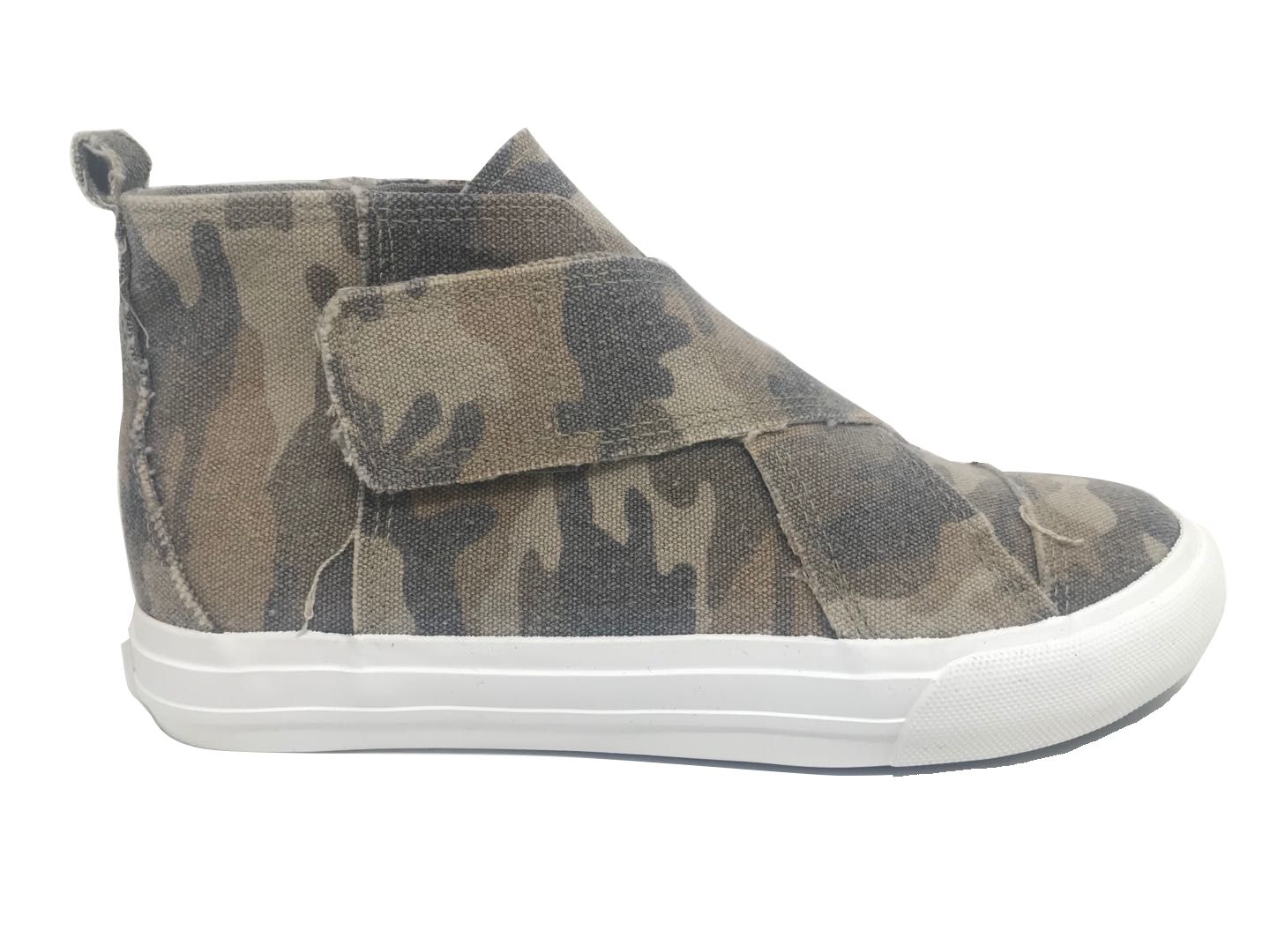 Florence in Tan Camo