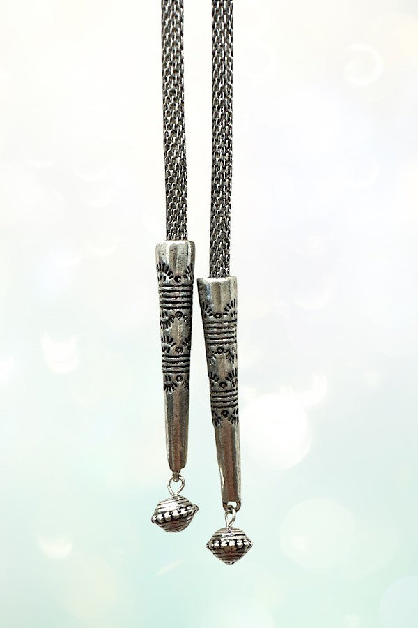 Bolo Necklace- SN0092