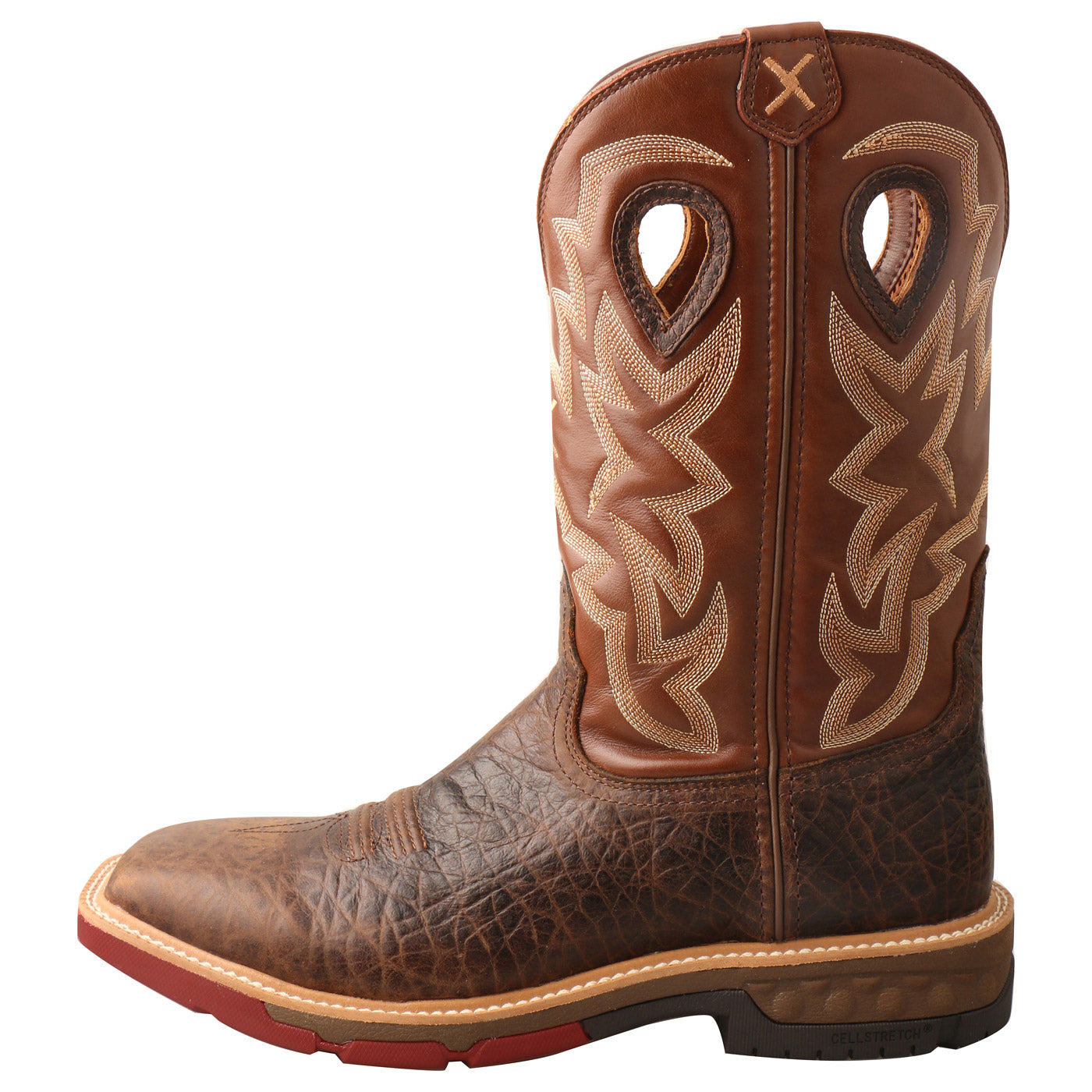 Work- Western Work MXBAW02