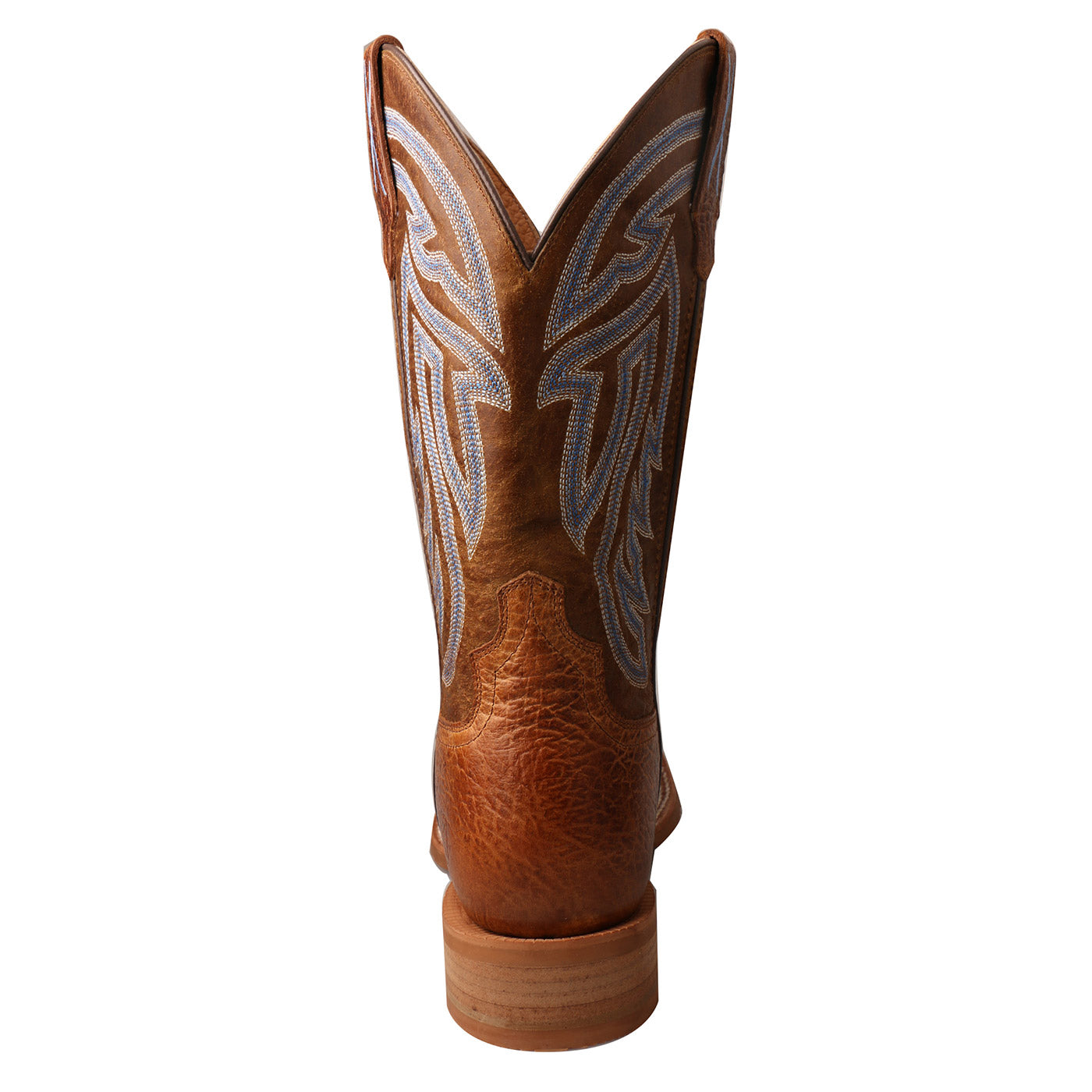 Rancher- 12in- Peanut- MRA0001