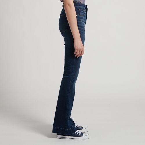 High Rise Stevie Flare 7W15452