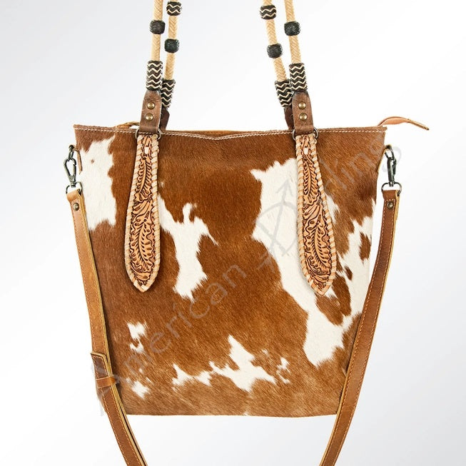 Sybil - Bullrope and Spur Bag - ADBG541TAW