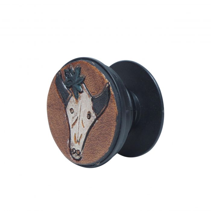 Pop Socket  Vache
