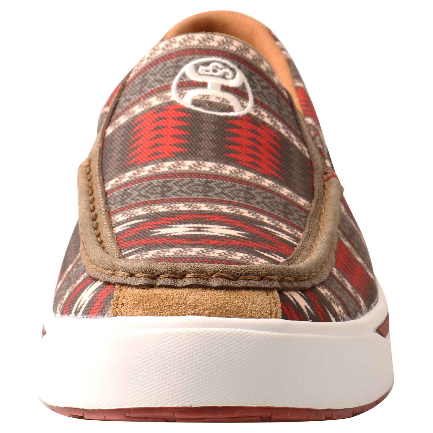 Slip-On Lopers 