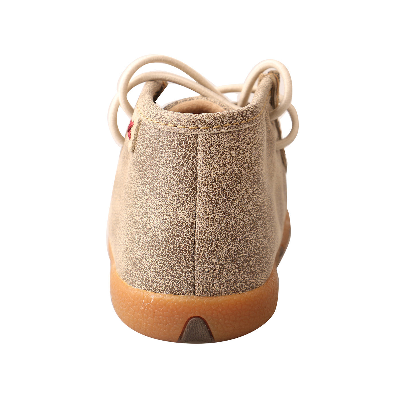 ICA0005 Infant Chukka- Dusty Tan