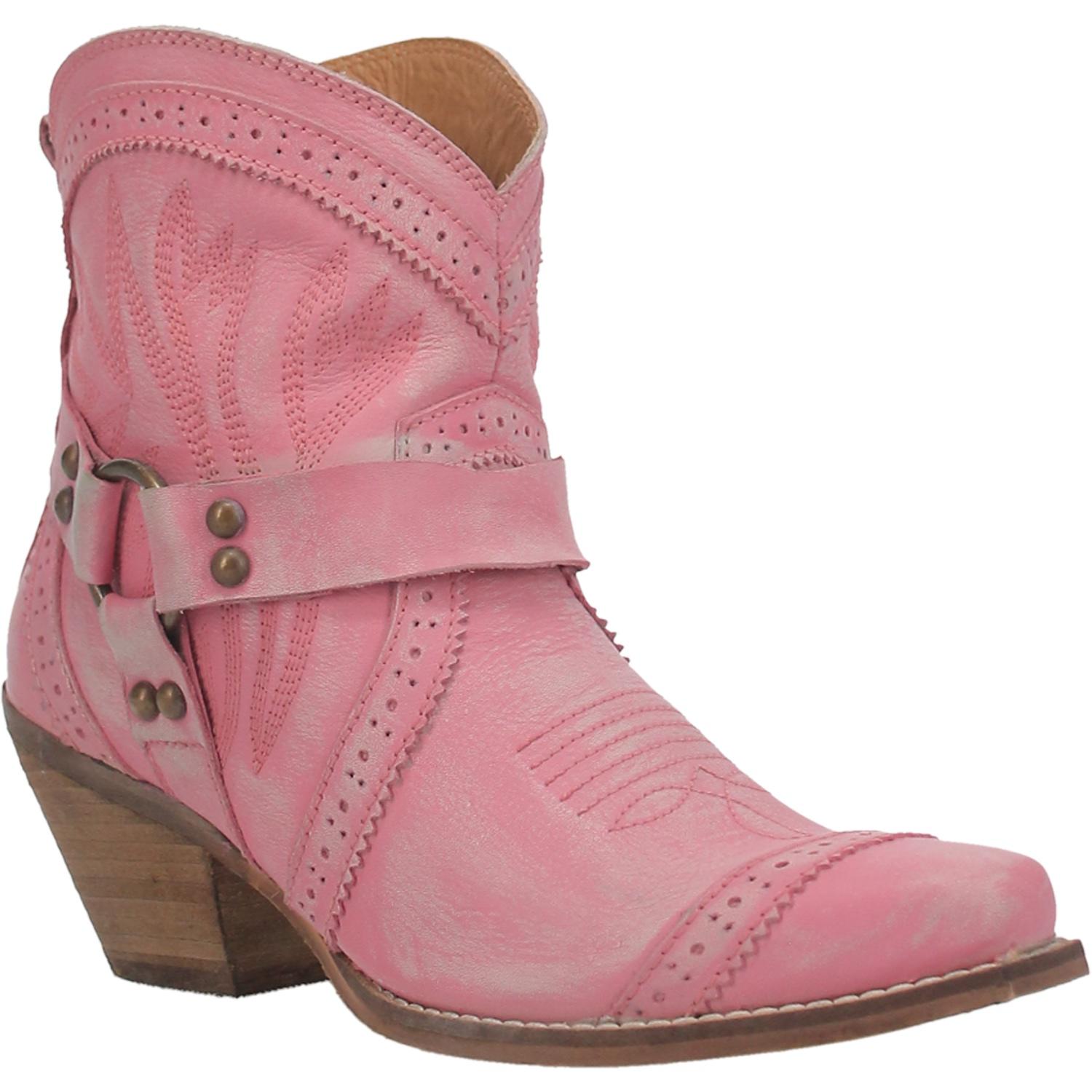 Gummy Bear  Pink 9