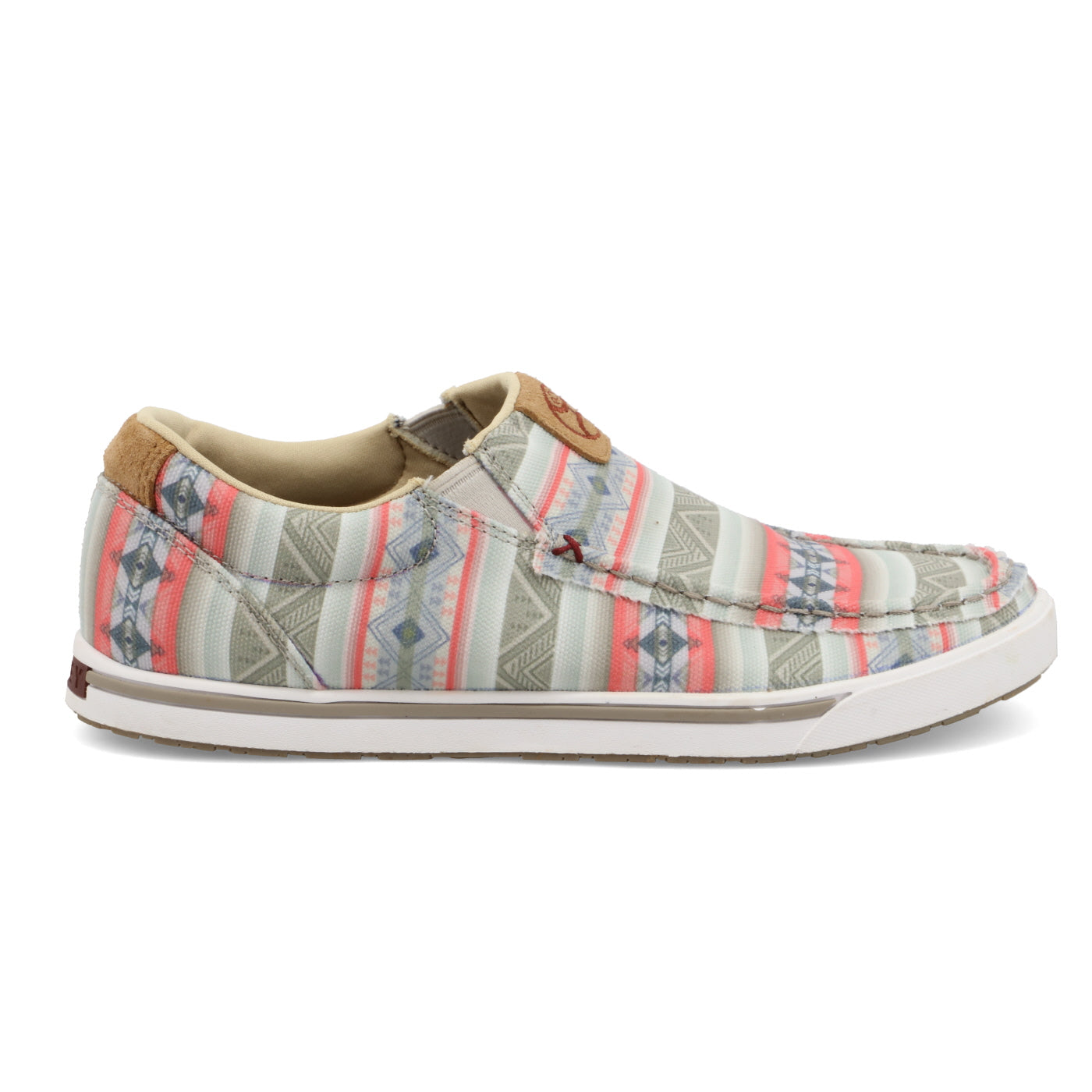 Hooey Slip-On Loper-Womens