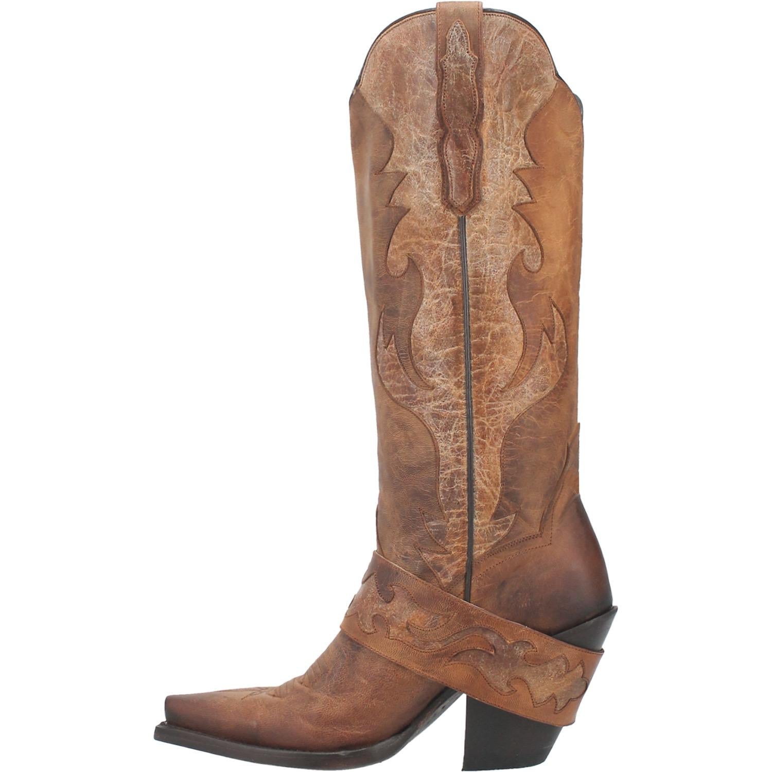 Sydney - Brown - DP4205