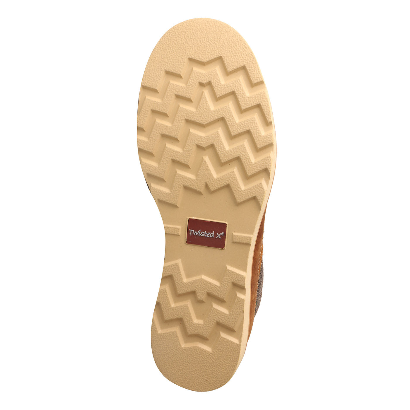 BToe/Wedge Sole 