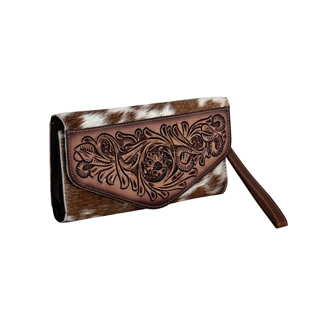 Marquez Trail Wallet- S-8749