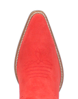 Thunder Road - DI597- Red