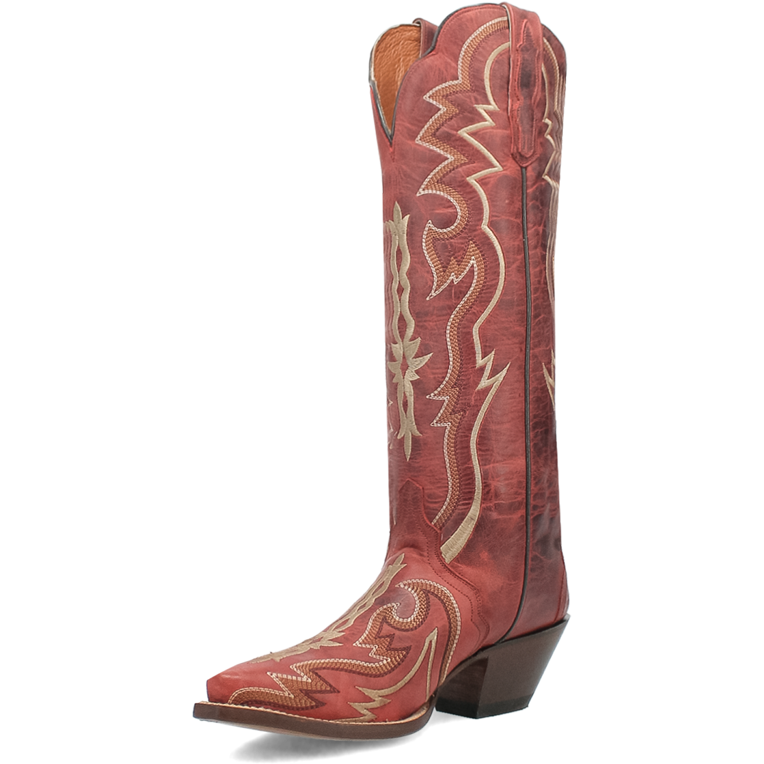 Silvie - DP4274 - Red
