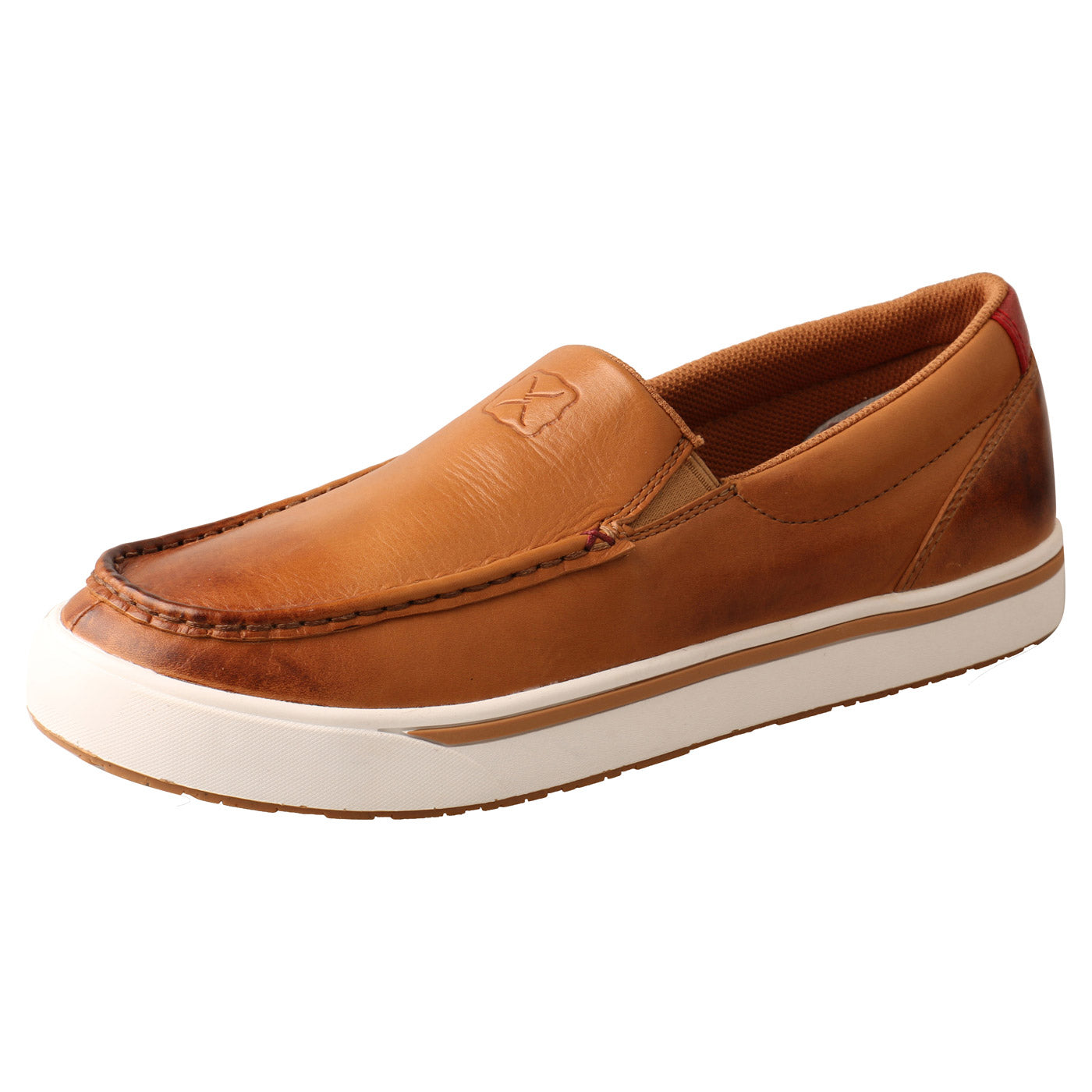 Slip-On Kicks 