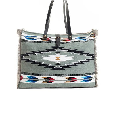 Cloud Arrow Weekender- S-9586