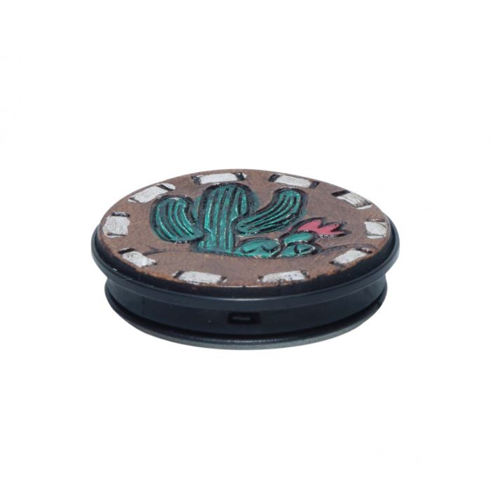 Pop Socket  Blooming Cactus
