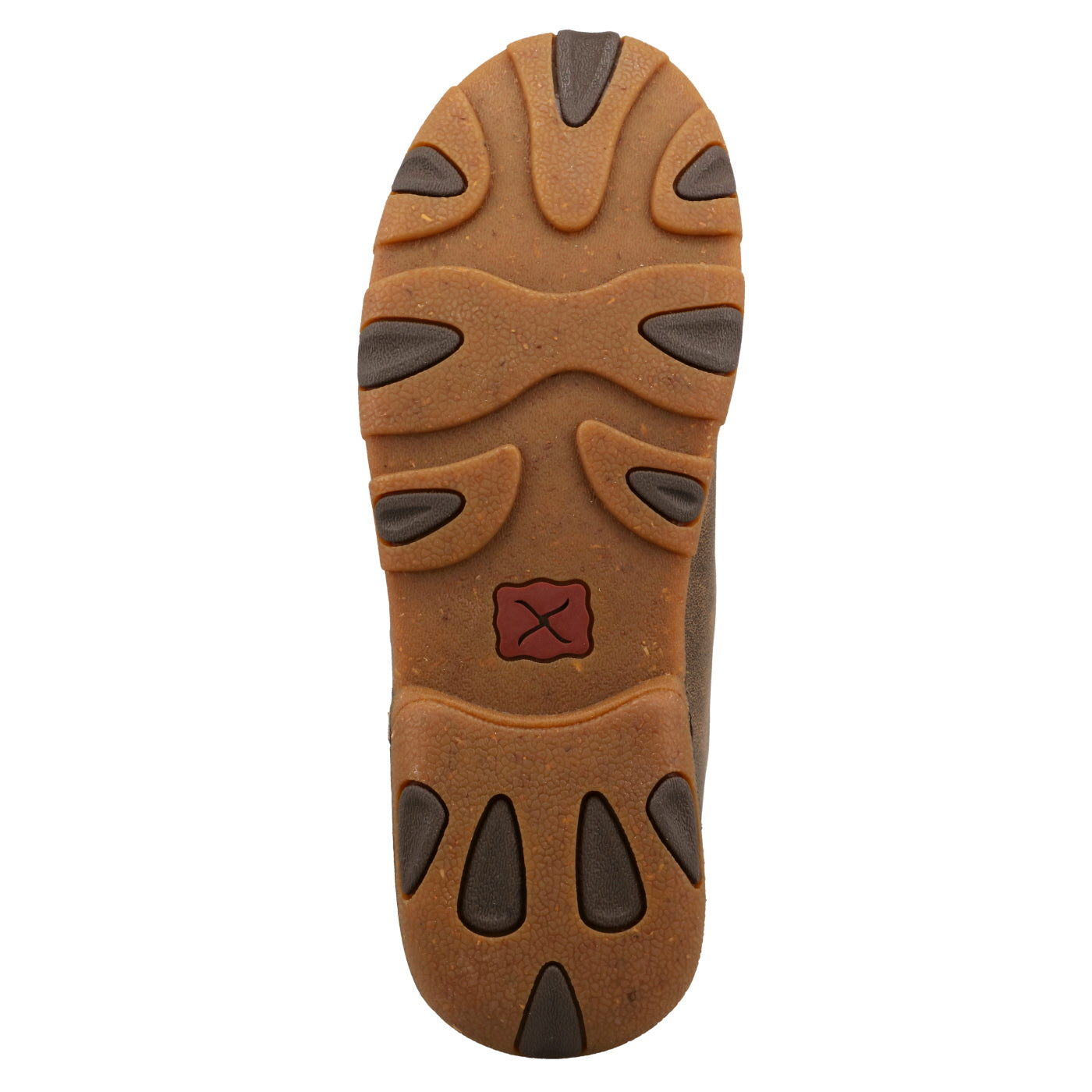 Chukka Driving Moc- Lined- Bomber- WDM0154