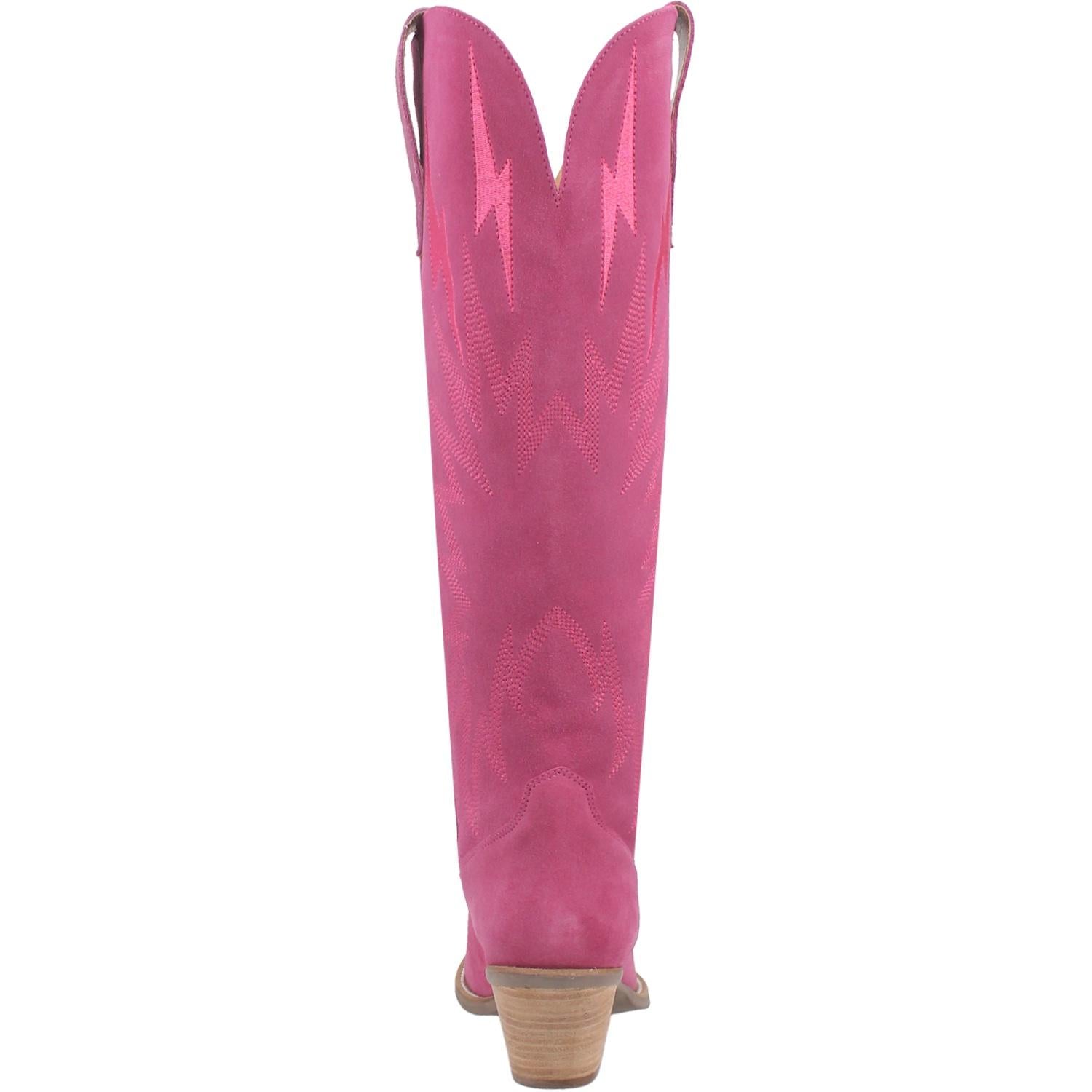 Thunder Road - DI597- Fuschia 