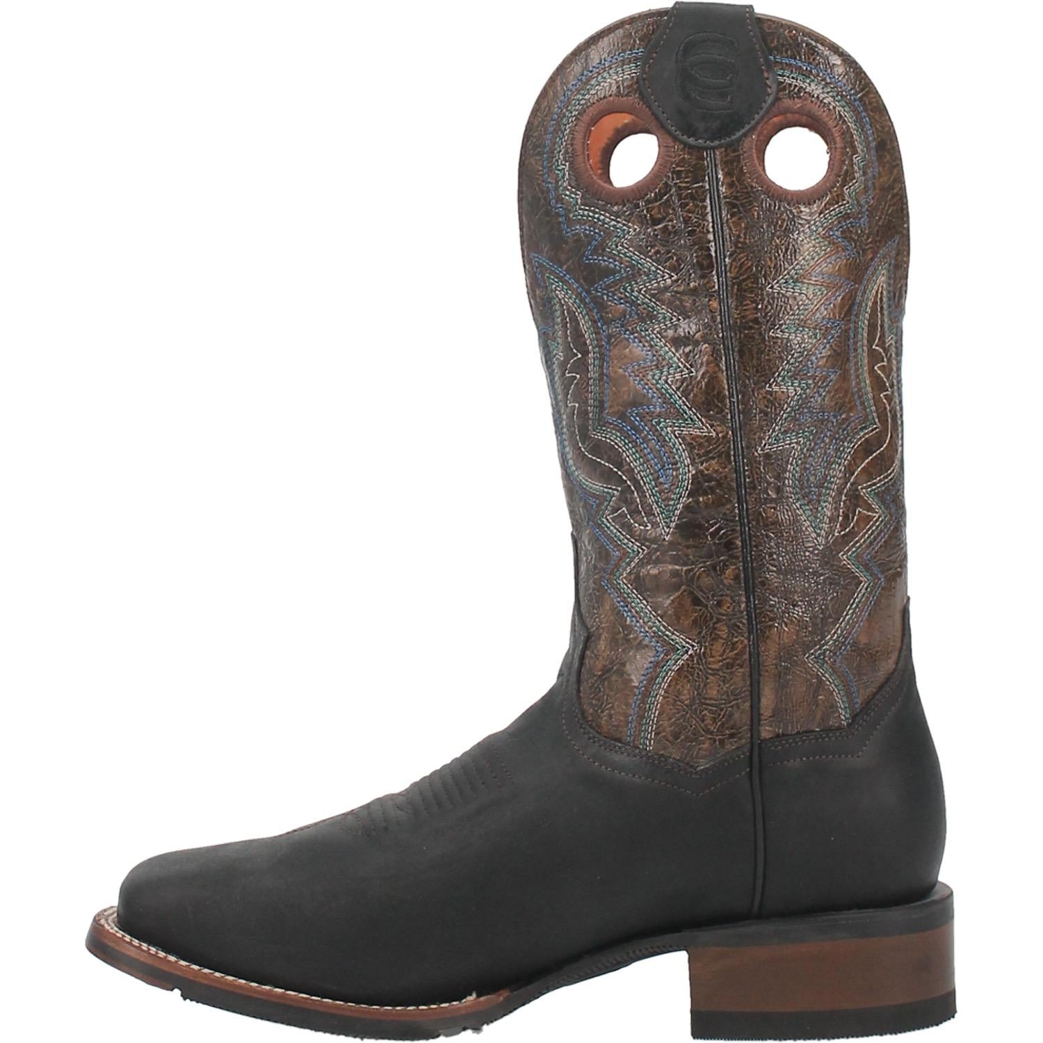 Deuce- Black/Brown- DP4558