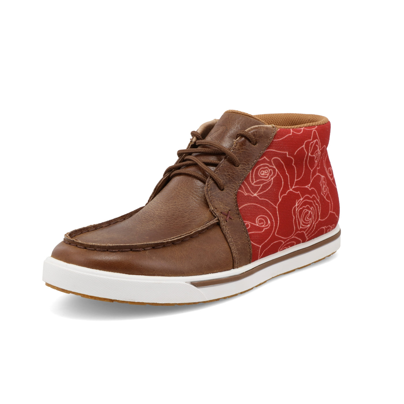 HighTop Kicks - WCA0069- 