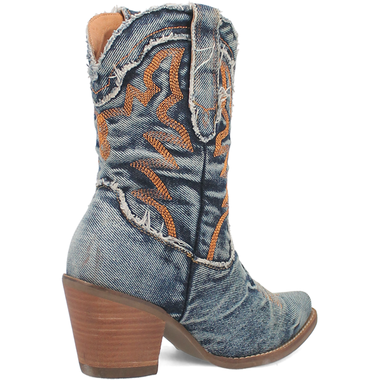 Y&#39;all Need Dolly - DI 950 - Denim  
