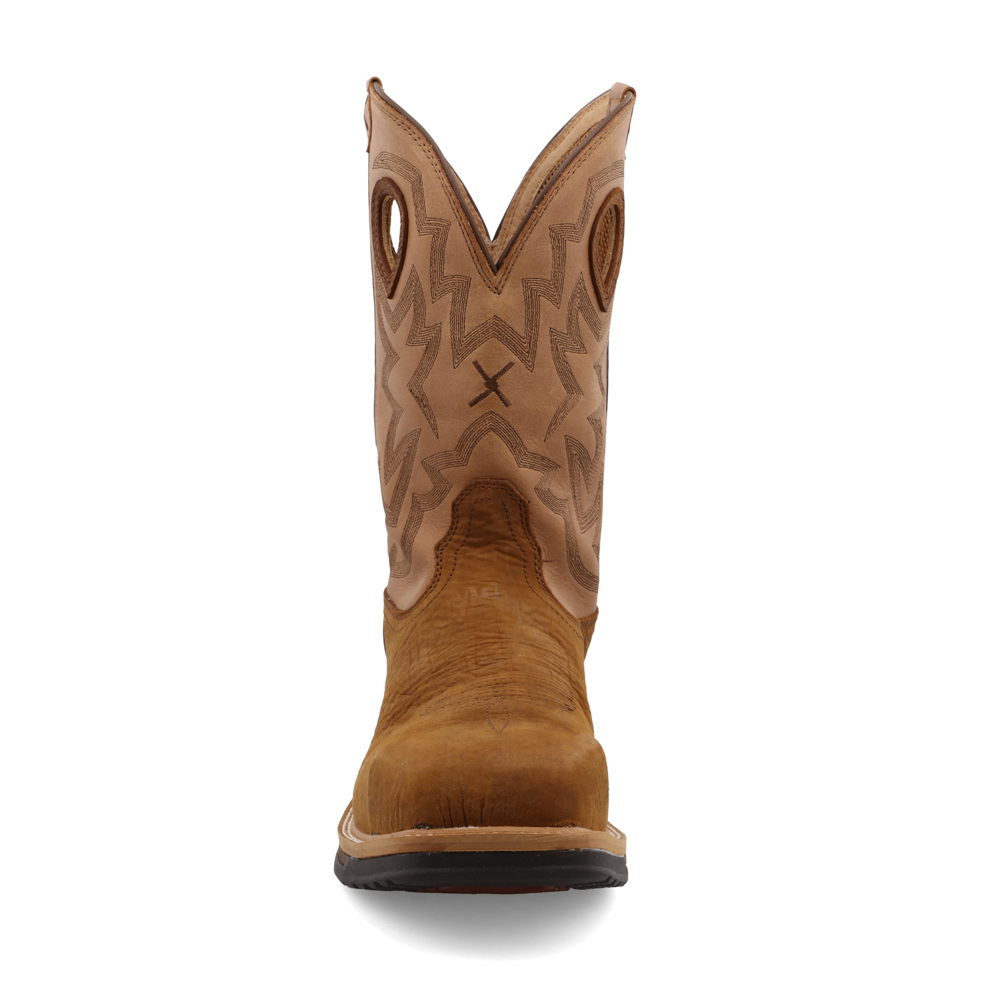 12in Western Work Boot- MLCWW05-