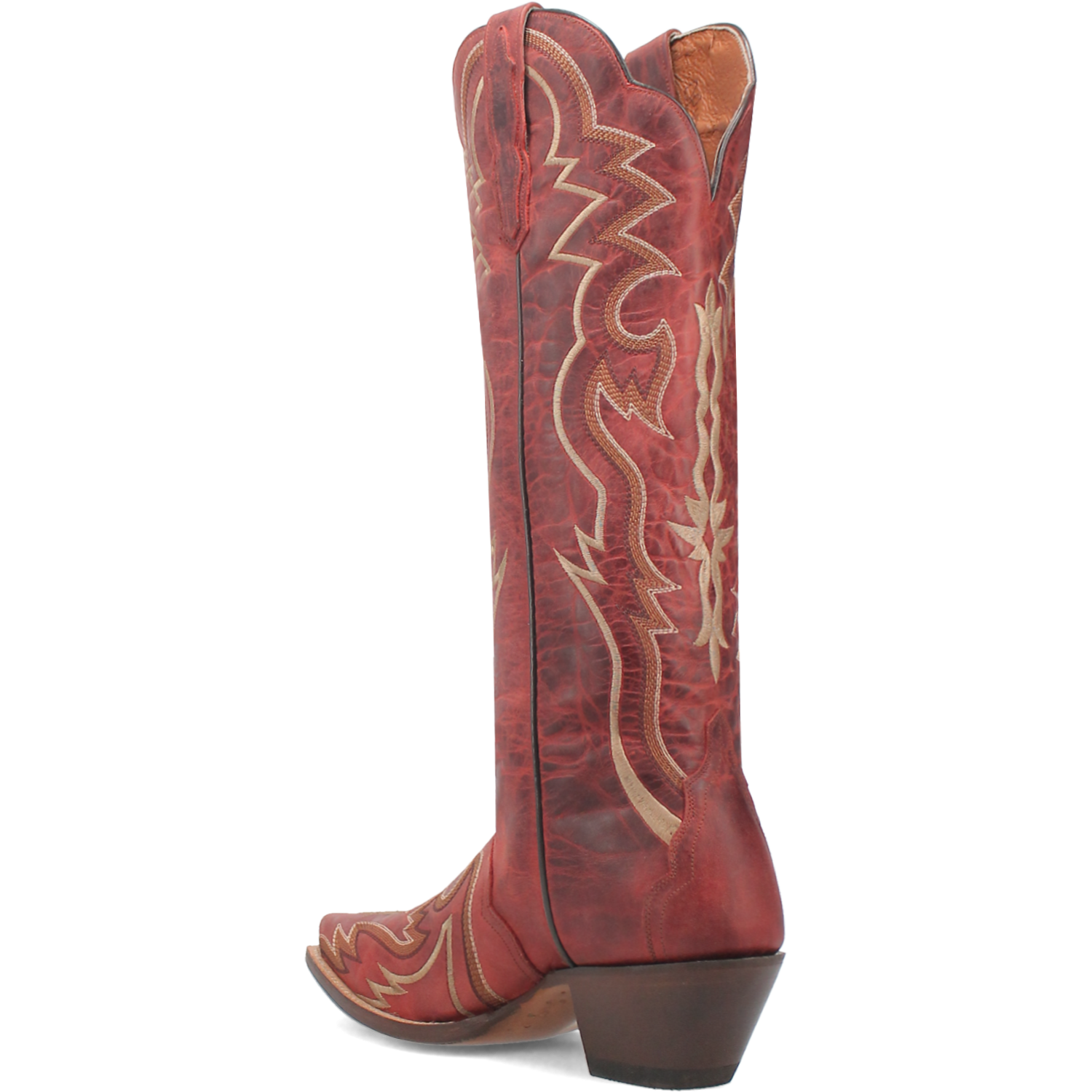 Silvie - DP4274 - Red