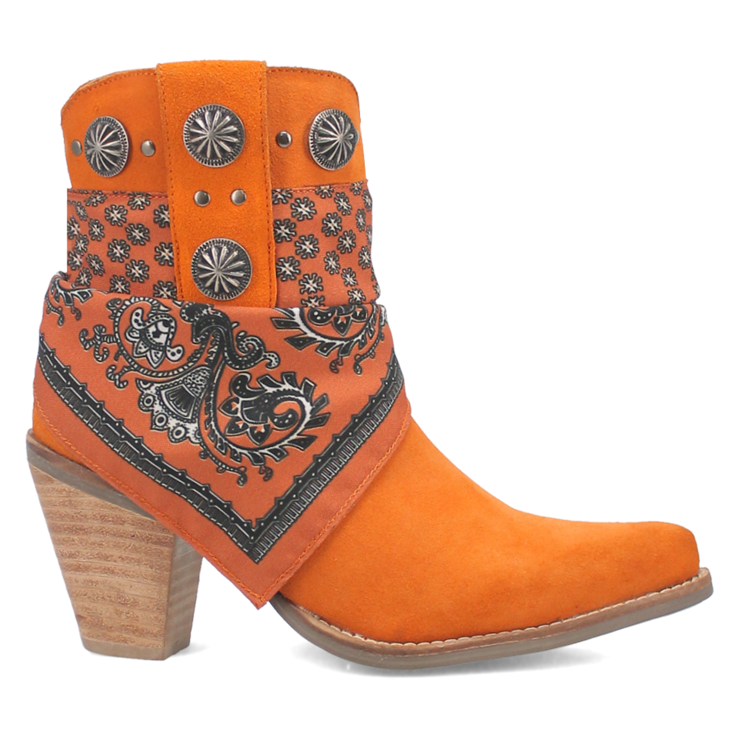 Bandida- DI184- Orange  