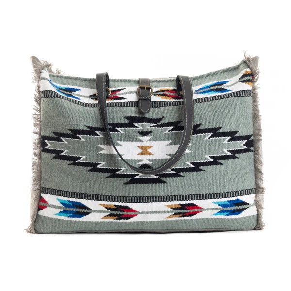 Cloud Arrow Weekender- S-9586