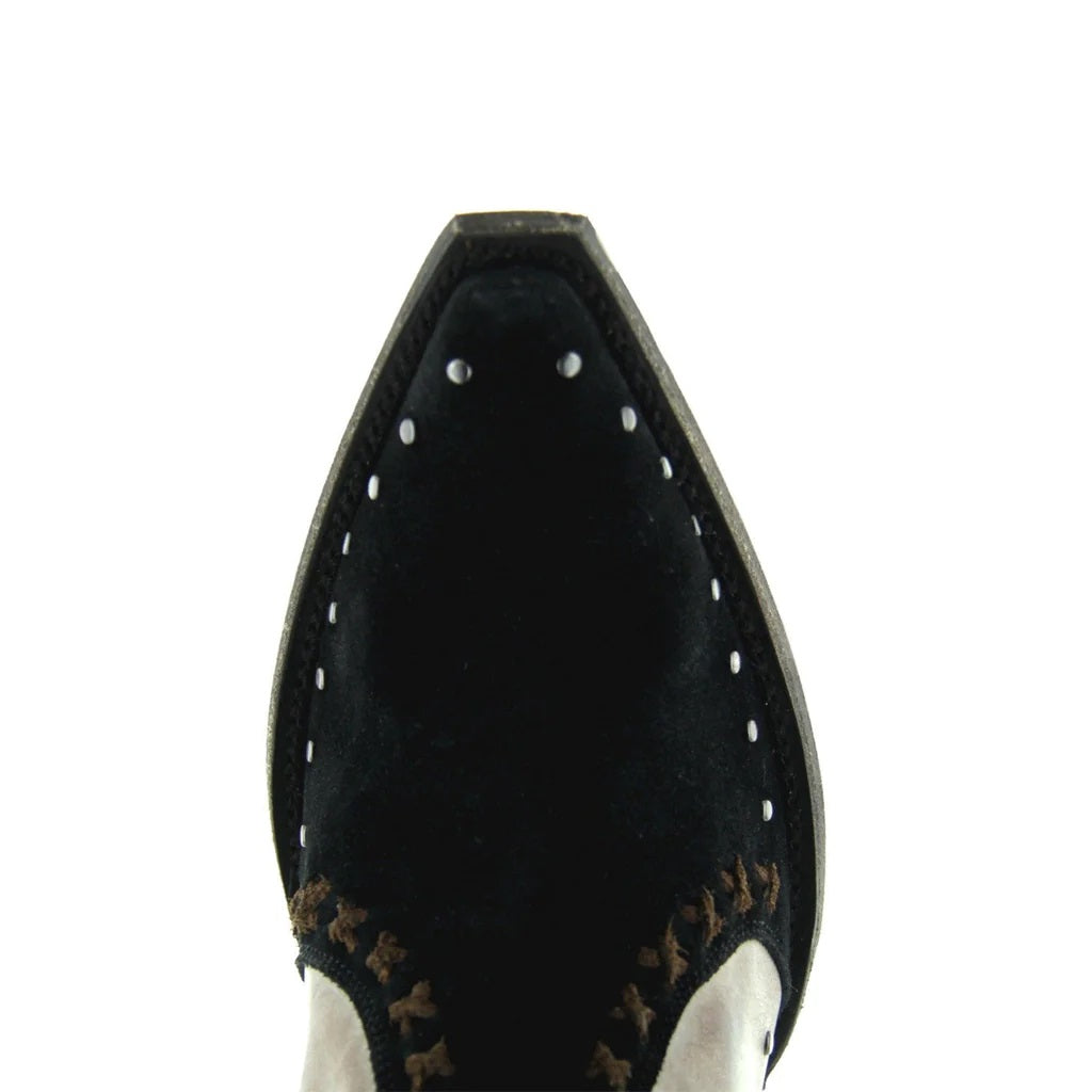 Mabell Bootie- YBL452-2 