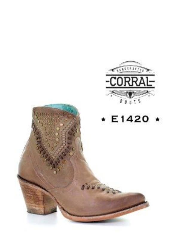 "9 to 5" Corral E1420