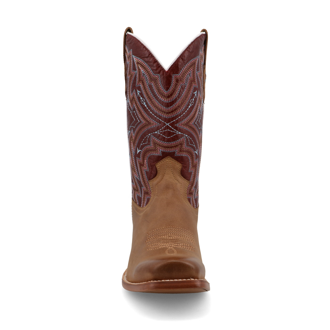 Women's Rancher Western Boot- WRAL025- 