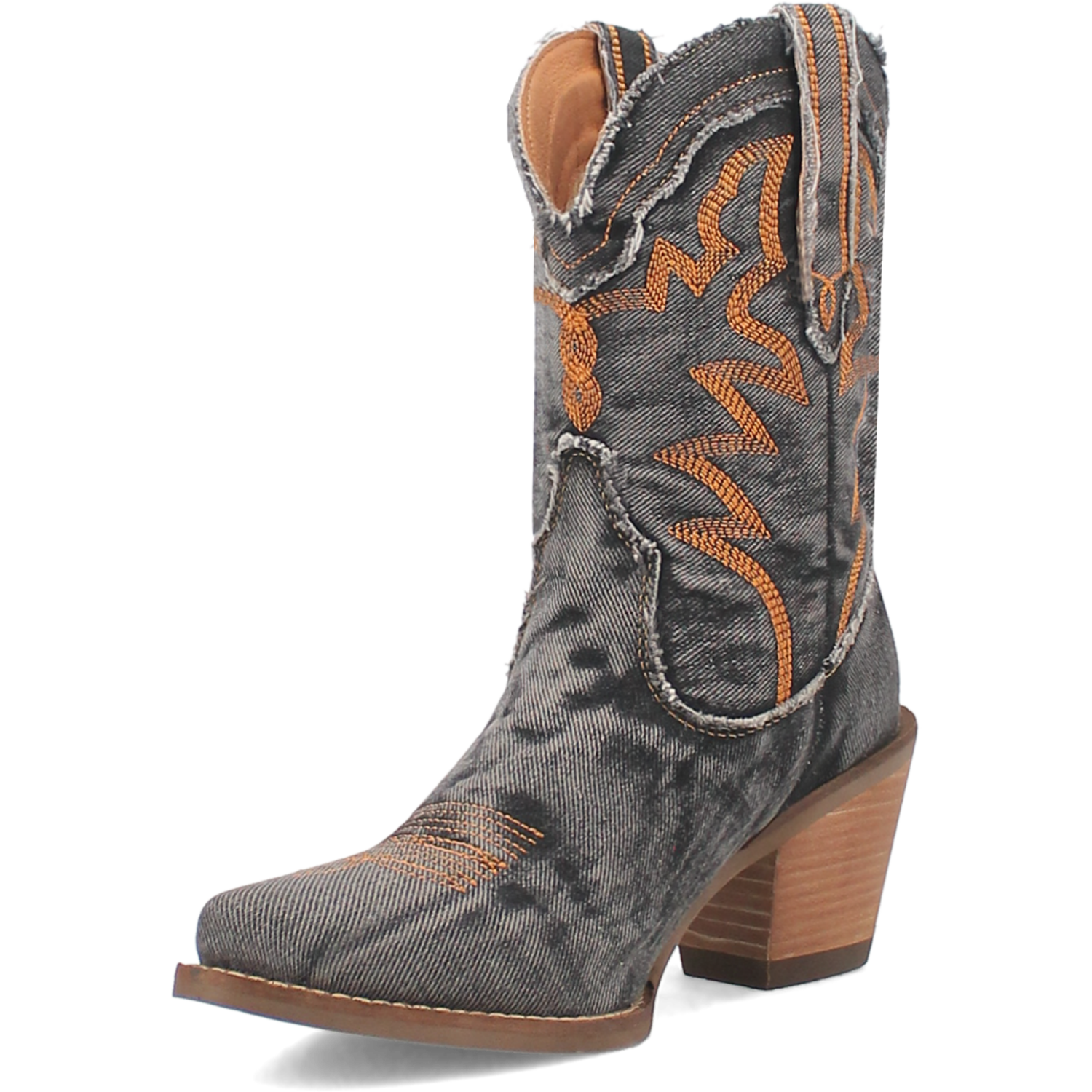 Y&#39;all Need Dolly - DI 950 - Black 