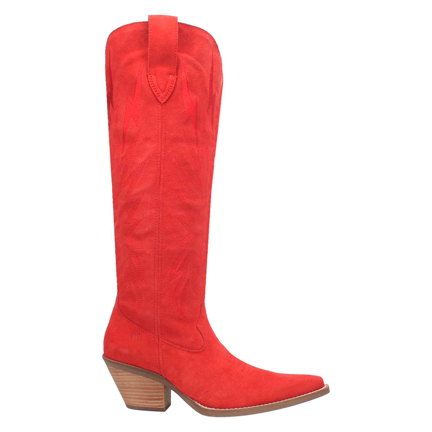 Thunder Road - DI597- Red