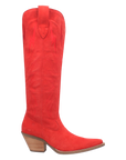 Thunder Road - DI597- Red