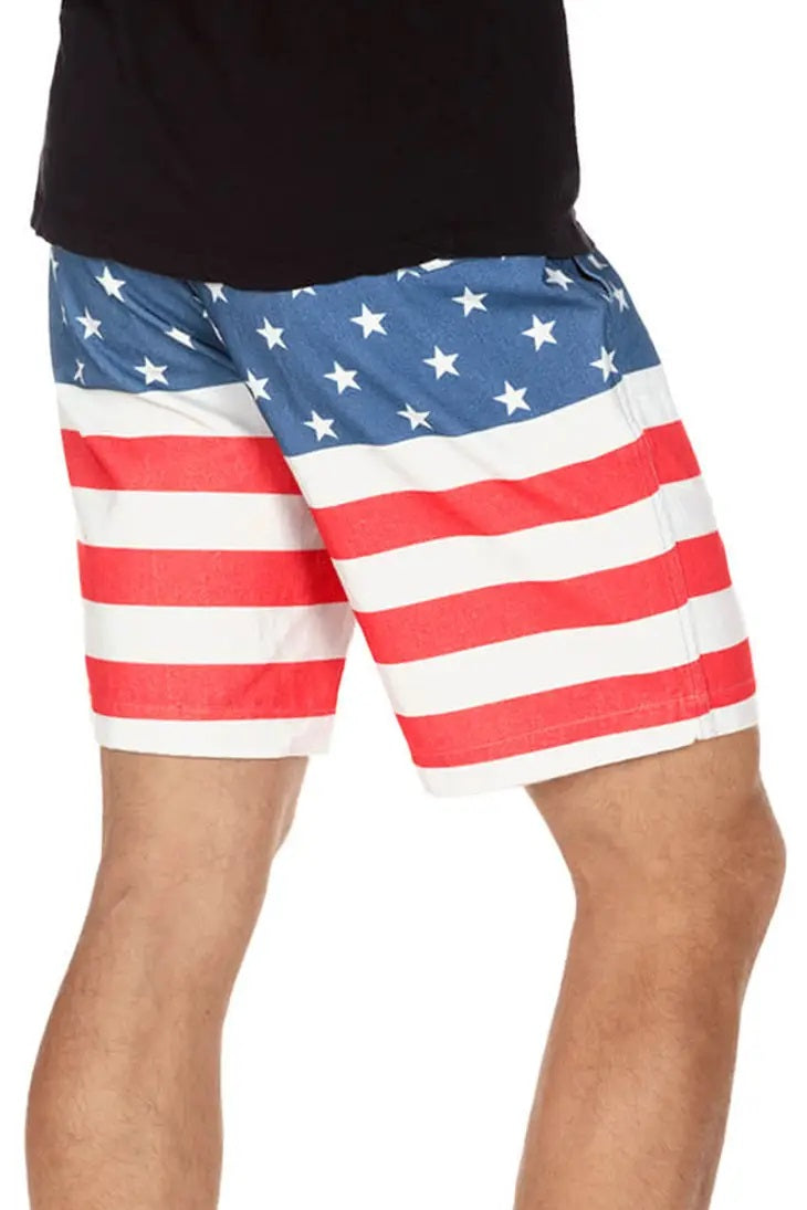 United We Stand Shorts 