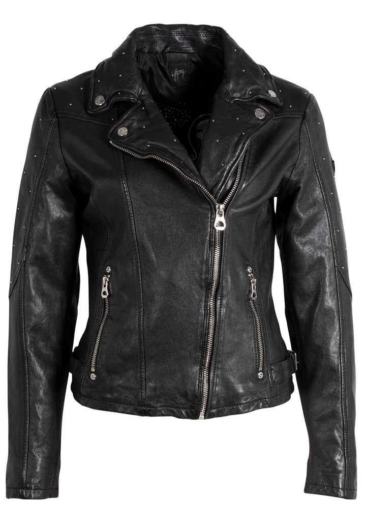 Aleeza RF- Black 