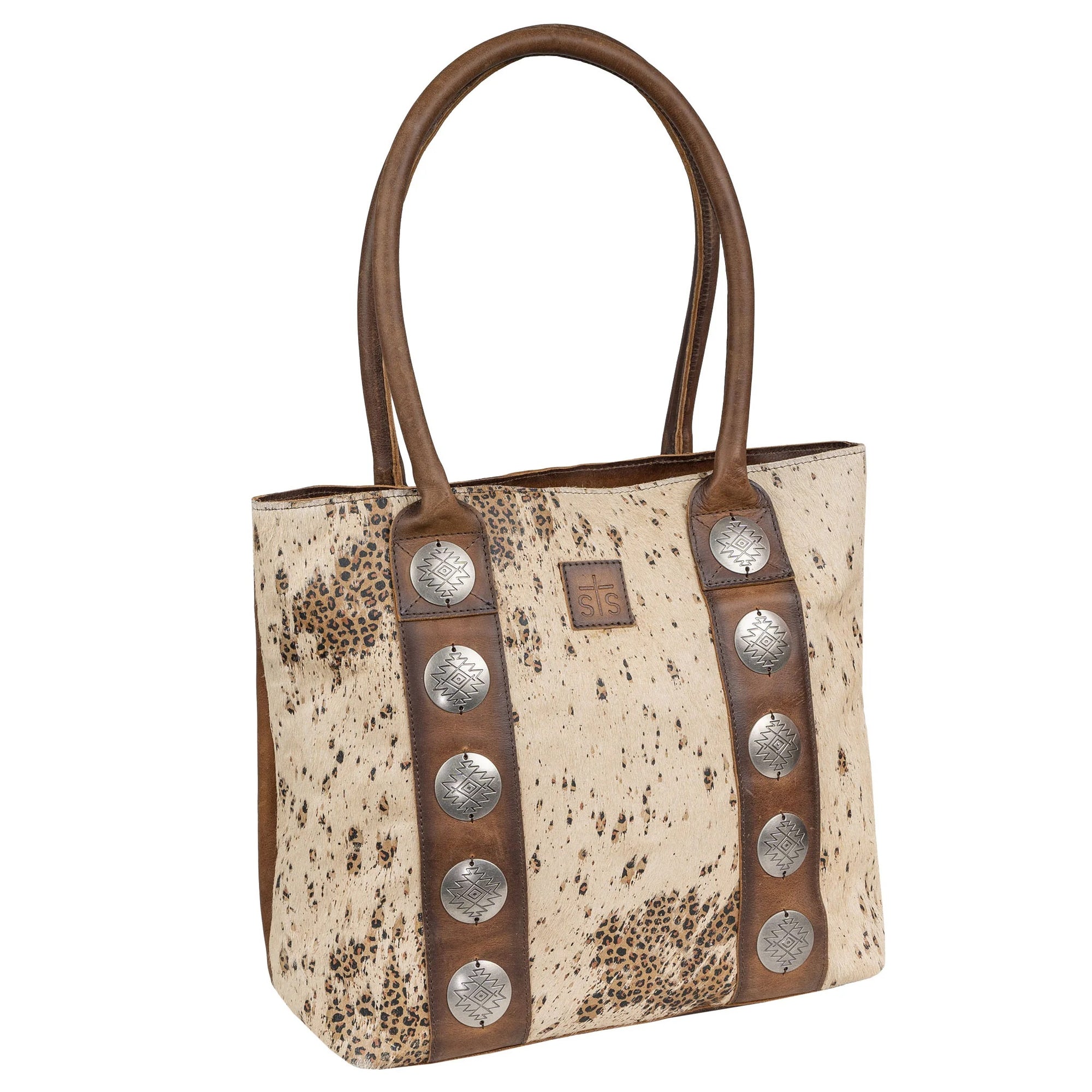Serengeti Tote- STS33240