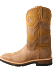 Western Work Boot 12in MXB0009