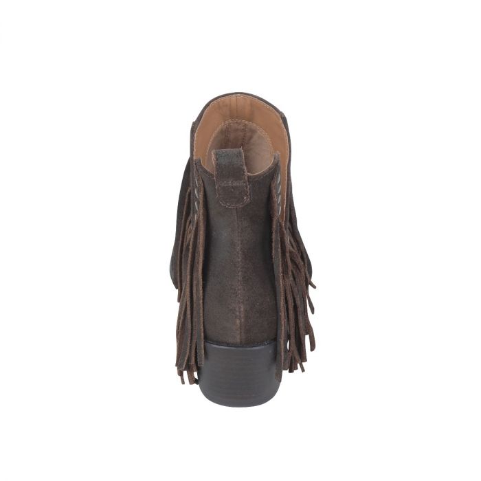 Cyno Booties 