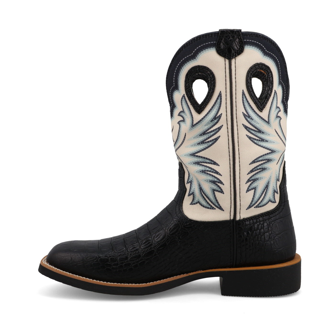 Tech-X - MXTR022- Black/Bone- 